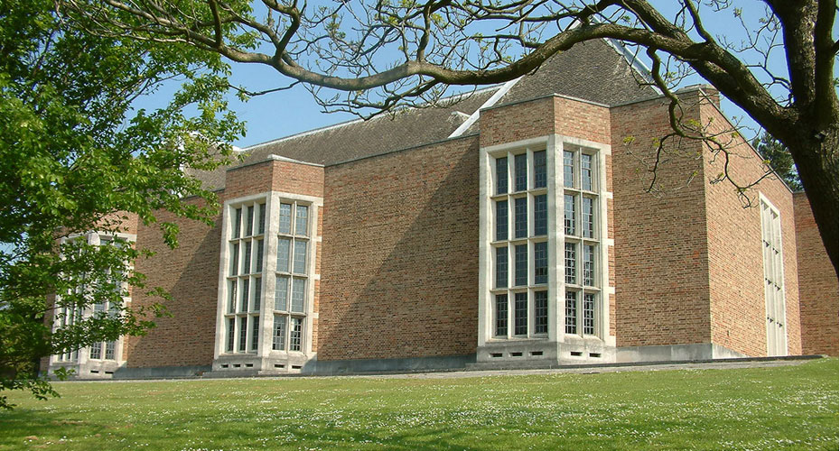 Roborough Studios, Streatham Campus, University of Exeter
